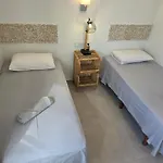 Lägenhet Alquilaeasy Montemar Alto Torremolinos