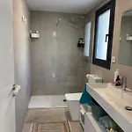 Lägenhet Alquilaeasy Montemar Alto Torremolinos
