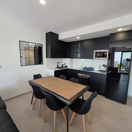 Alquilaeasy Montemar Alto Apartmán Torremolinos