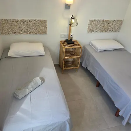 Apartmán Alquilaeasy Montemar Alto Torremolinos