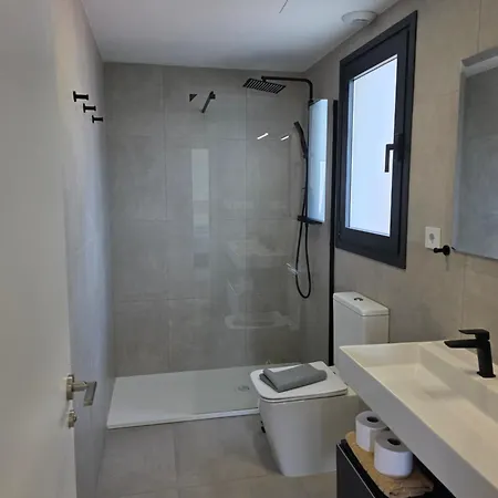 Apartmán Alquilaeasy Montemar Alto Torremolinos