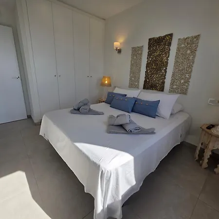 Alquilaeasy Montemar Alto Apartmán Torremolinos