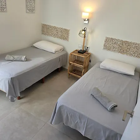 Apartmán Alquilaeasy Montemar Alto Torremolinos