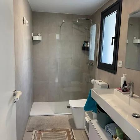 Apartmán Alquilaeasy Montemar Alto Torremolinos